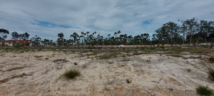 Commercial Property for Sale in Albertinia Western Cape